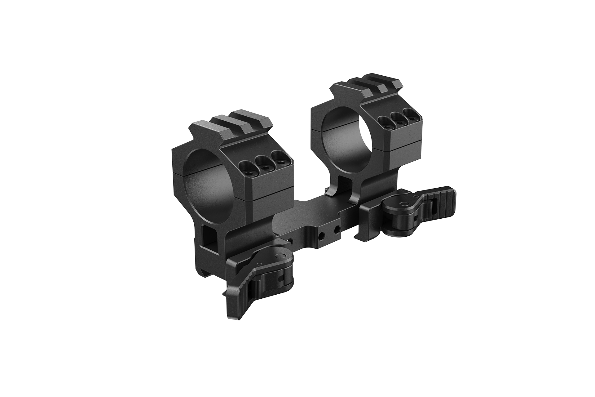 Support de lunette à démontage rapide - TU3